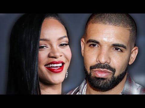 Rihanna Launching Sexy Maternity Fashion Wear & Drake’s Home Targeted By An Intruder