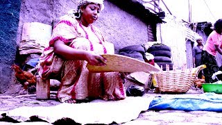 Degenet Kebde - Enen Enaten | እኔን እናቴን - New Ethiopian Music 2018 (Official Video)