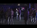 Man shot by ICE in North Austin charged with assaulting federal officer