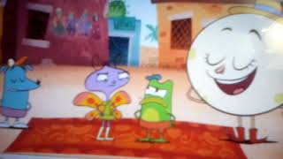 Lets Go Luna - Its A Stone