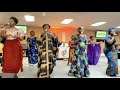 UNATENDA ZAMBIA By WITO CHOIR