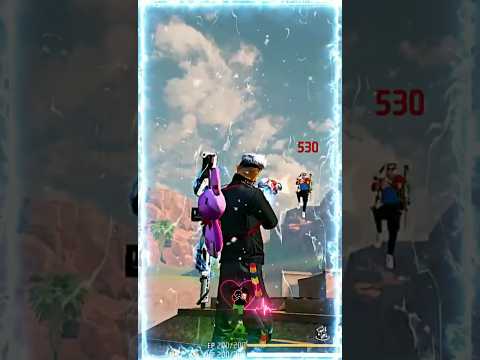 free fire hadshot status ❤ free fire hadshot editing x paon ki jutti song 🥀#shorts #viral #editing