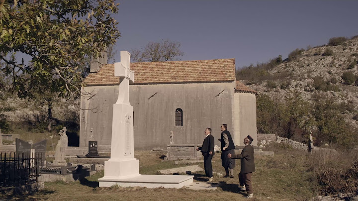 Gorčilo-Koliki je krst Majko moja