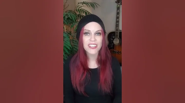 Lacey's response to Heather