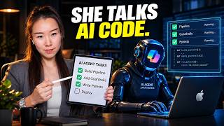 Coding as a Data Engineer in Finance: What It Really Looks Like With AI Agents & GitHub Copilot