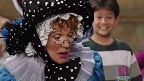 Rhyme Time Rhythm (Demo Version) Part 32