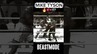 “The Rise of Mike Tyson: From Streets to Champion”