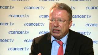 Anti-PD-1 or anti-CTLA-4 in first line therapy