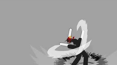 de chainsaw man stick nodes pro B)