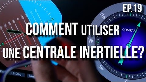 U=RI | Arduino Ep.19 - La centrale inertielle MPU-6050