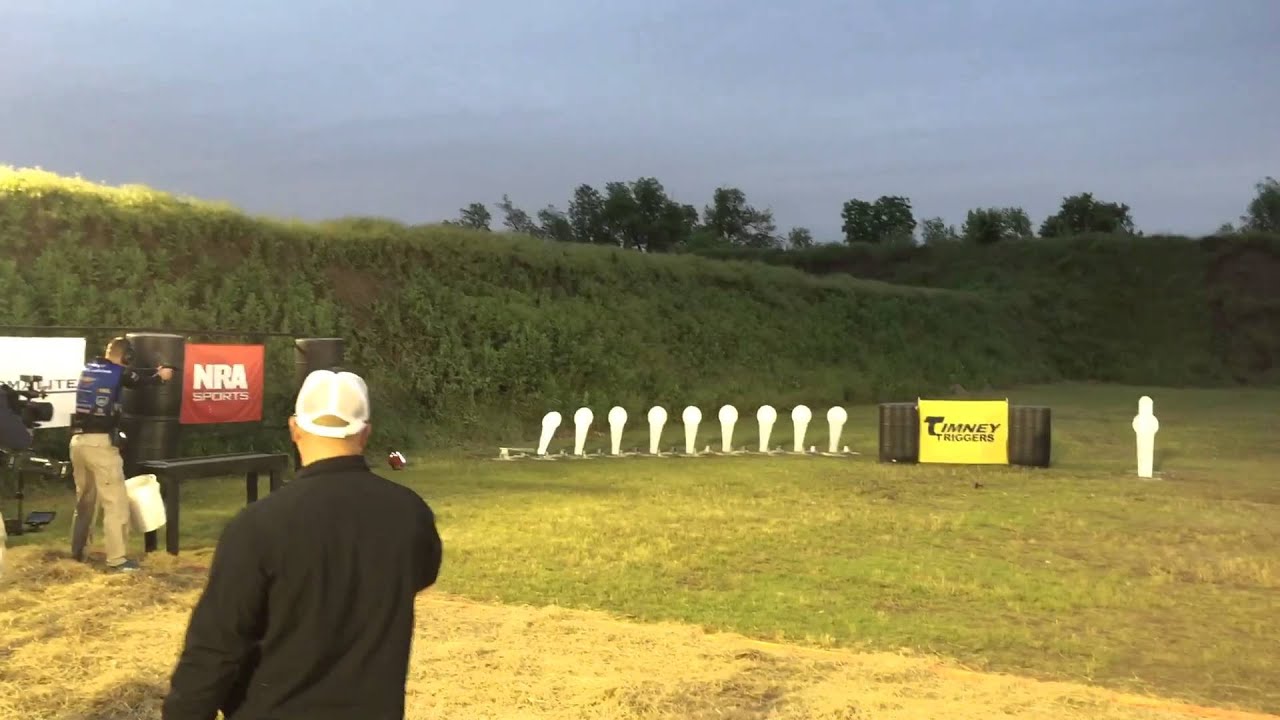 2016 3 Gun Nation Pro Series YouTube