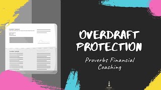 Financial Tip Friday: Overdraft Protection