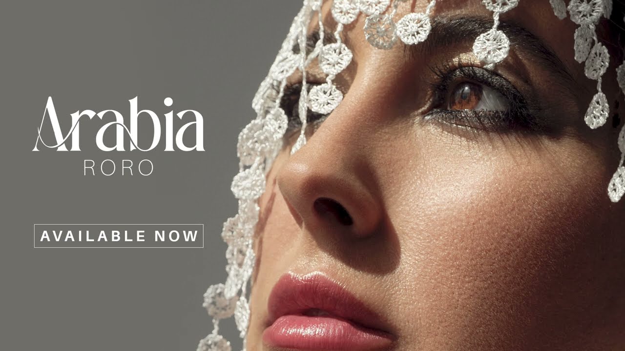 Watch RORO - Arabia on YouTube Watch RORO - Arabia on YouTube