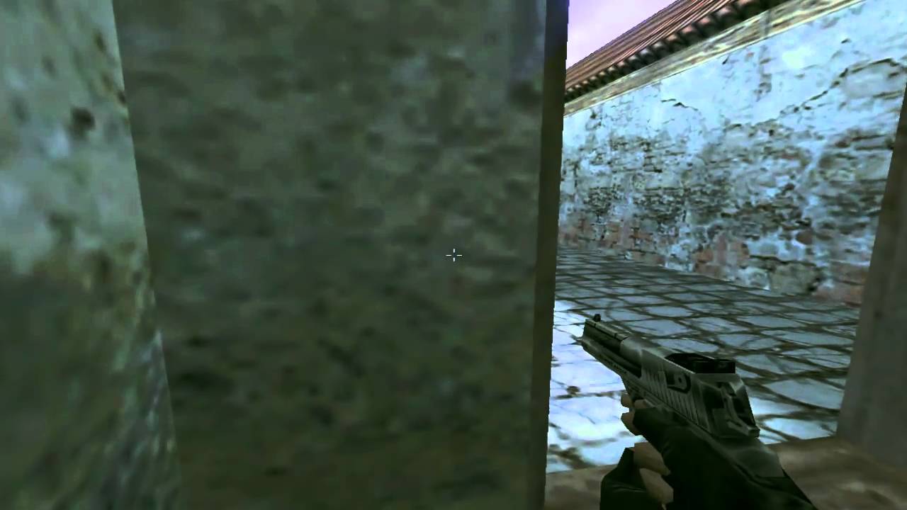 Cs 1.6 | FiCCo oneshot | By me.