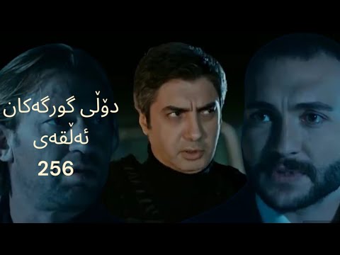 دۆڵی گورگەکان ئەڵقەی256 