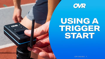 Using a Trigger Start | OVR Sprint Demo #7