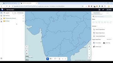 How to Do GIS Analysis Using ATLAS.CO | Easy Mapping & Spatial Insights