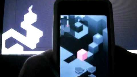 Level 35 - braintonic All prisms (Normal Mode)　Edge by mobigame