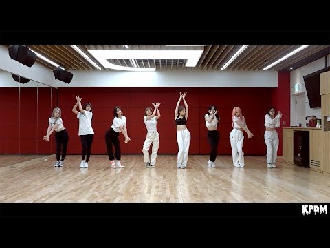 TWICE - Feel