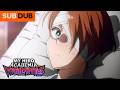 Knuckleduster Saves His Daughter | My Hero Academia: Vigilantes