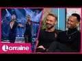 Strictly's John And Johannes On Making History On The Show & The Reaction They Received | LK