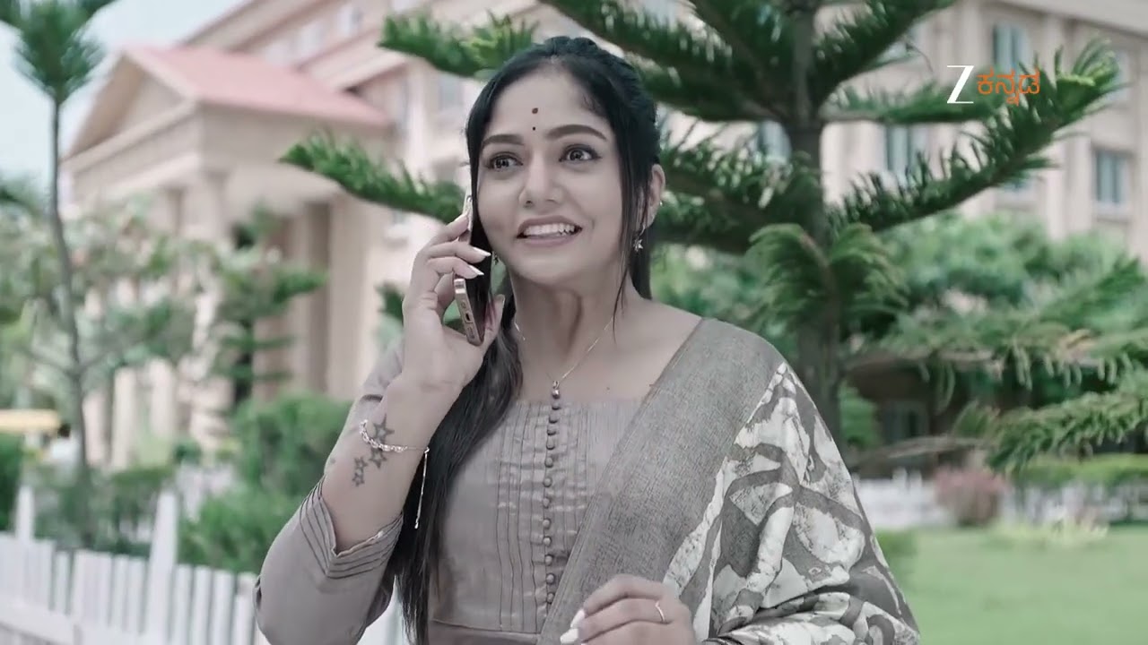 Karna | ಮಾಡದ ತಪ್ಪಿಗೆ ಶಿಕ್ಷೆ ಅನುಭವಿಸಿದ್ಲು ನಿಧಿ.. ಕರ್ಣನ ವಿರುದ್ಧ ಸಿಡಿದೆದ್ಲು ನಿತ್ಯಾ! | @zeekannada