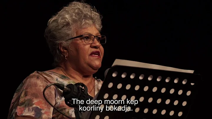Deborah Moody 'Bilya Kep'