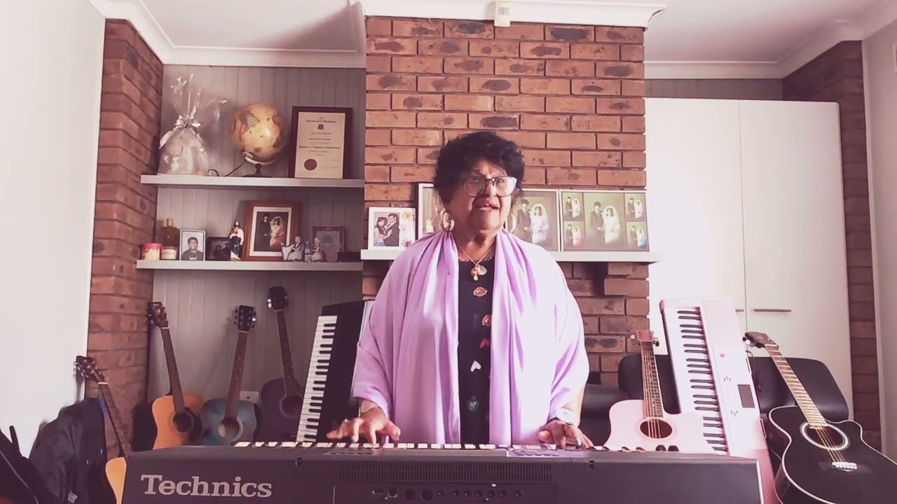 Western Melody - Of Narrow Minded People - Sharmini Satgunam Director Super Stars Music Band Melb