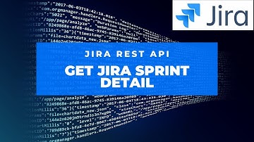 How to Get Jira Sprint Detail through REST API | Jira REST API