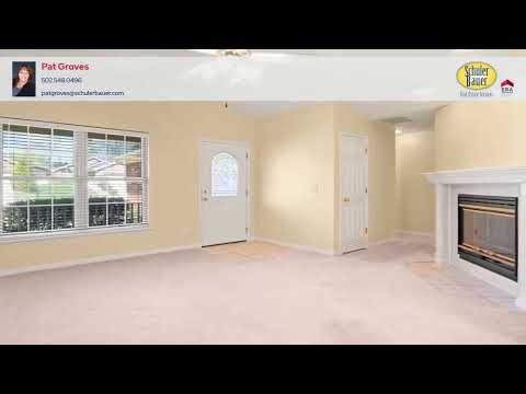 4222 Treesdale Drive, New Albany, IN home video tour