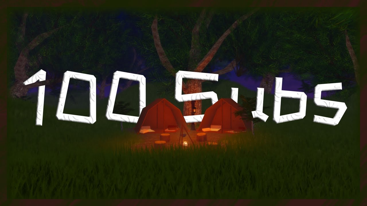 One Hundred Subscribers