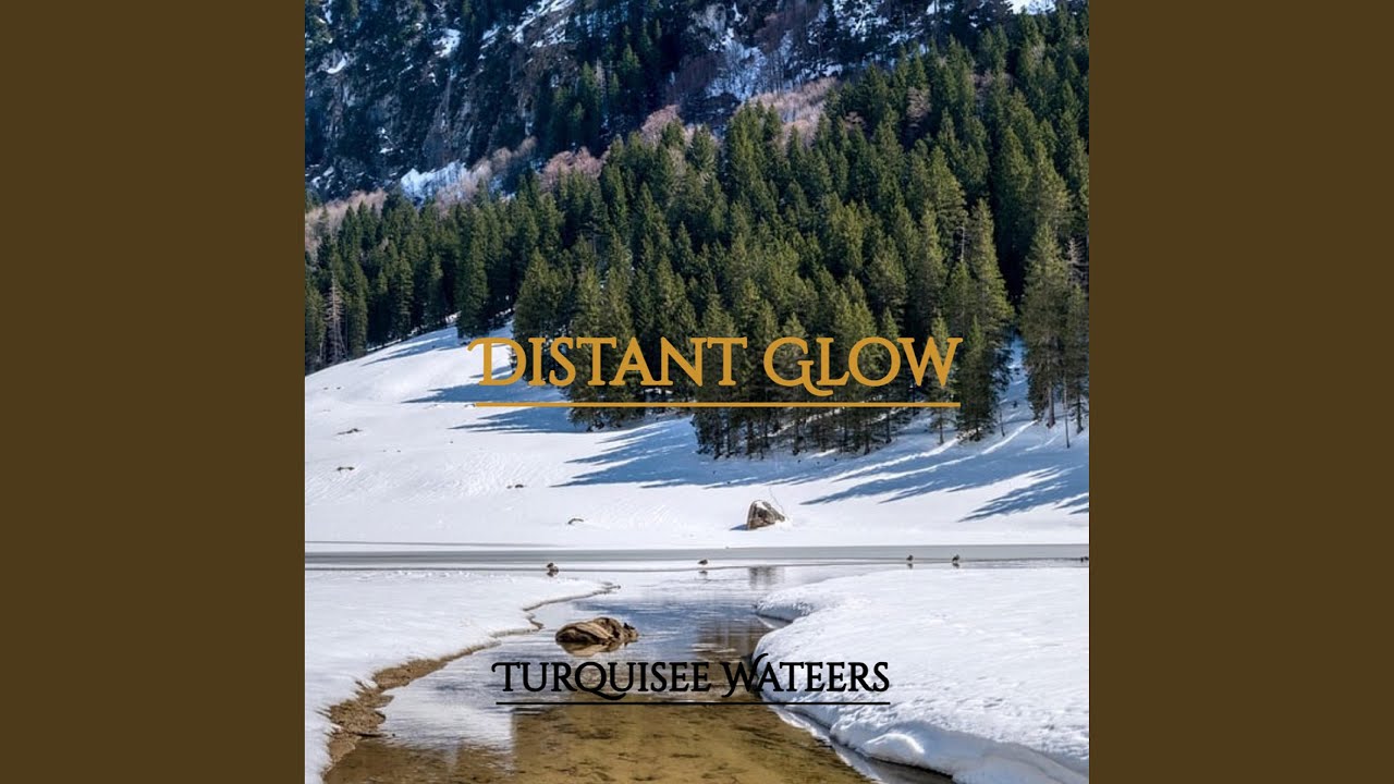 Watch Distant Glow on YouTube Watch Distant Glow on YouTube