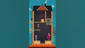 Pull the string - Nick