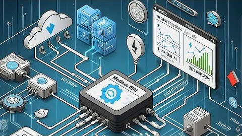 What is Inside Modbus RTU Message and How To Simulate Modbus RTU Serial Com Port with Node-Red