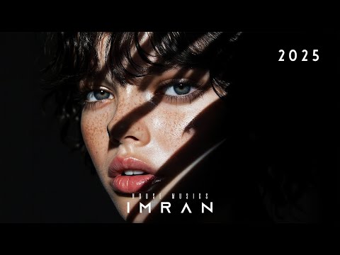 Imran ft. Imazee & Neuron & Davvi & Abbos - Best mix | Summer Mix 2025
