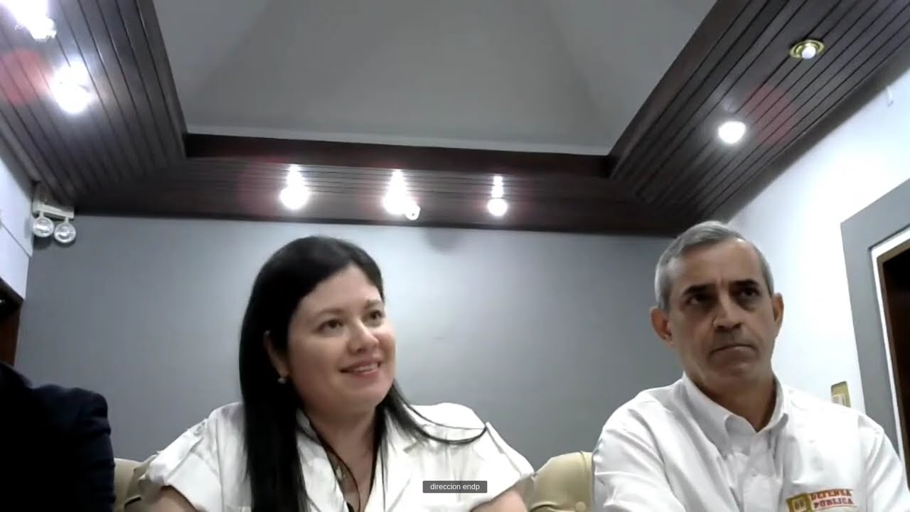 Inicio del Diplomado en materia de Protección de Niños, Niñas y Adolescentes