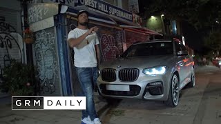 Vex - Cold Roads [Music Video] | GRM Daily