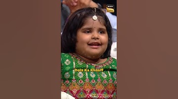 Meet Bros को भी परेशान karne से बाज नहीं आयी Dola🫣🫣  #Shorts #SuperstarSinger #S03EP42