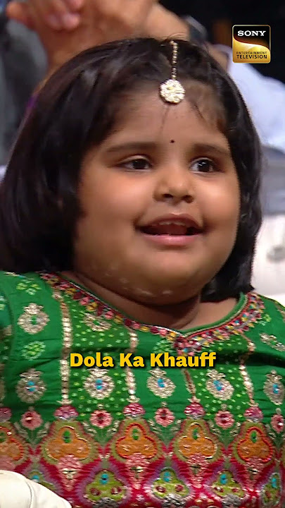 Meet Bros को भी परेशान karne से बाज नहीं आयी Dola🫣🫣  #Shorts #SuperstarSinger #S03EP42