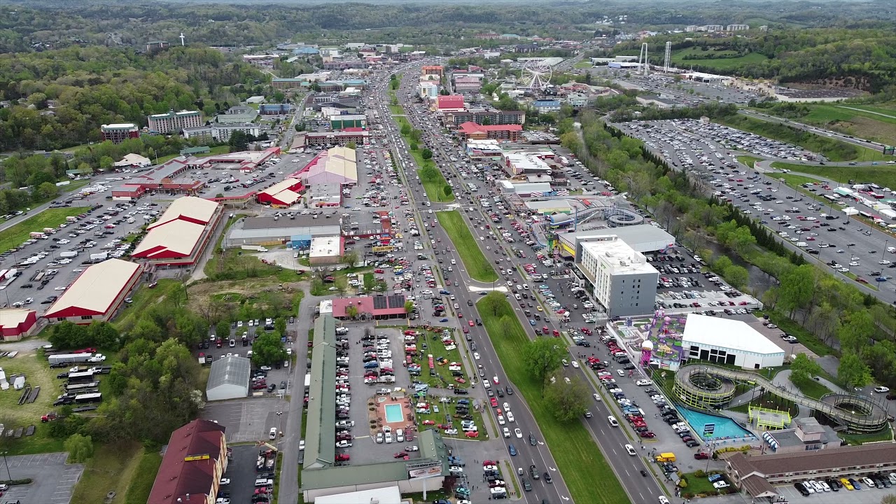 Pigeon Spring Rod Run 2021 YouTube