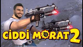 CİDDİ MURAT BÖLÜM 2- Serious Sam 2