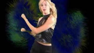 Kate Ryan Desenchantee Dance remix MVCD Demo from DJStelein