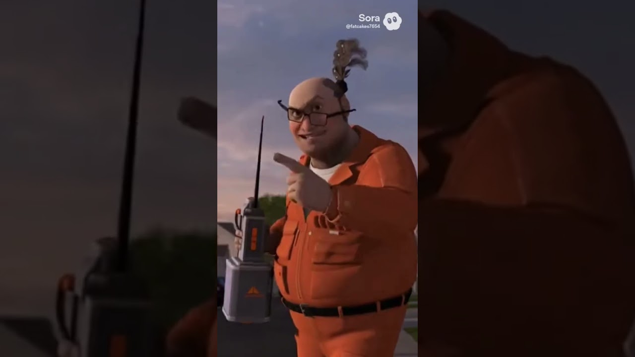 Part 10 Verminator and military tries to stop Monster Verne 