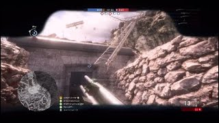 BATTLEFIELD 1™ Часовой