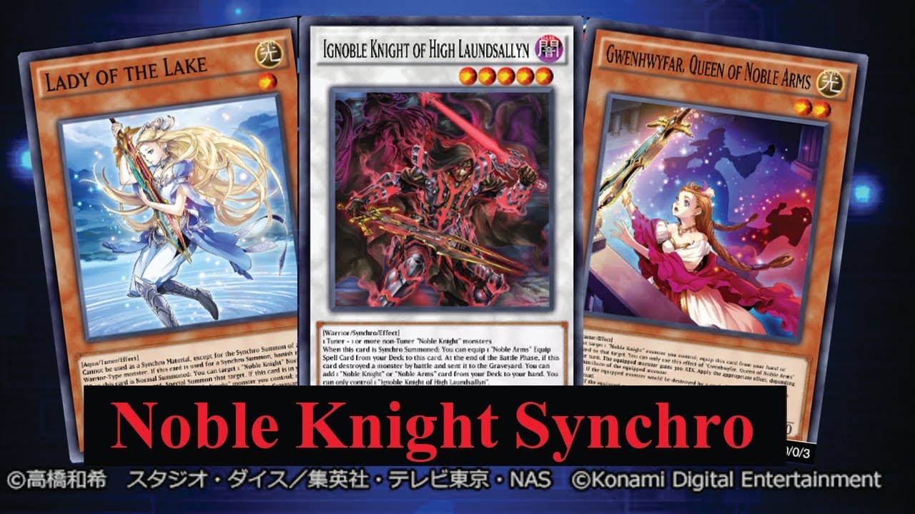 yugioh duel links vivid knight yugioh duel links vivid knight