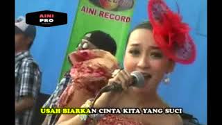 DILEMA -  ELSA SAFIRA (KARAOKE)