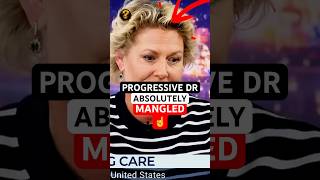 Progressive Doctor ABSOLUTELY MANGLED in Heated Debate 😳 | Ben Leo Vs Dr Helen Webberley