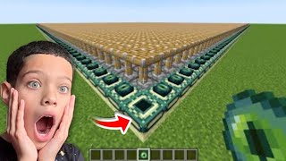 What is This??? All of Your Minecraft Question in 6.7 Minutes