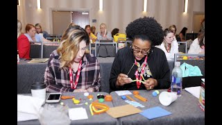 2019 TN STEM Innovation Summit Highlights