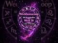 Weekhoroscoop – alle sterrenbeelden - week 20 (11 t/m 17 mei 2026)